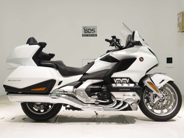 Honda GL1800 TOUR D 2018