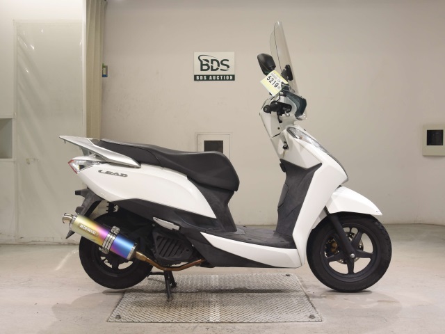 Honda LEAD125 2013