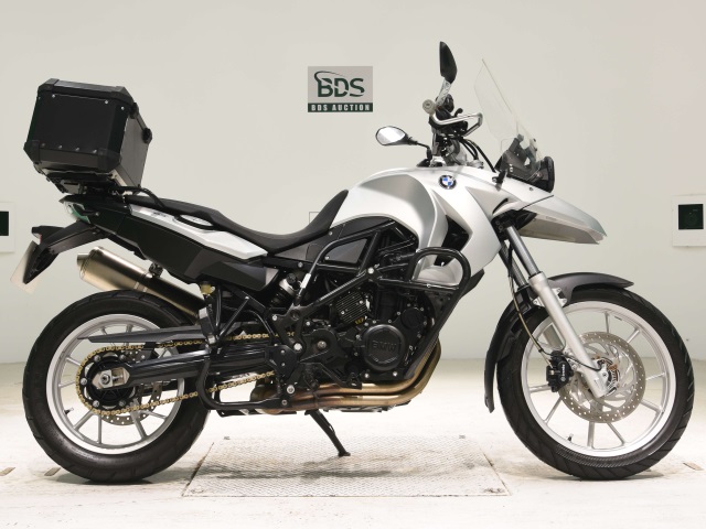 BMW F650/800GS 2011