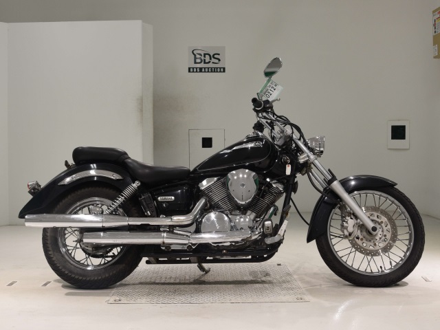 Yamaha DRAGSTAR XVS250 2000