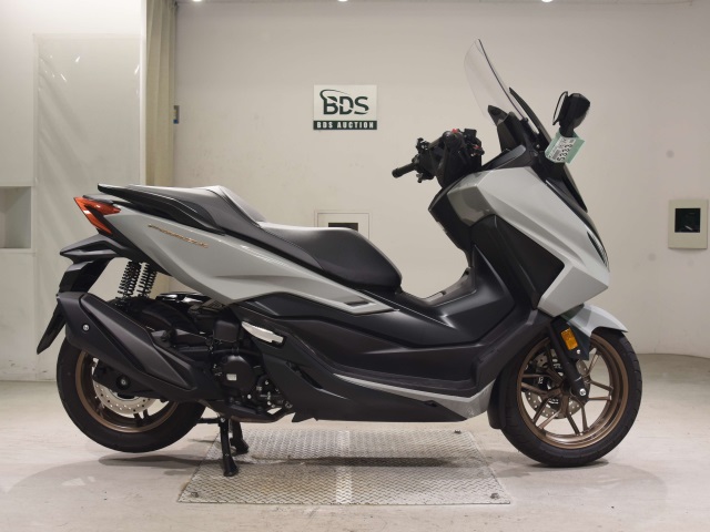 Honda FORZA-6 2023