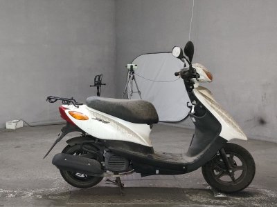 Yamaha JOG DX 2013