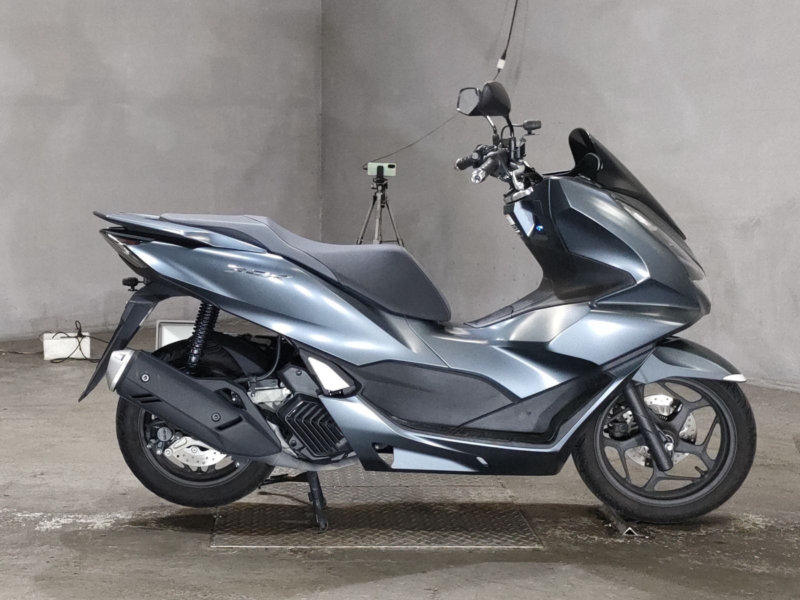 Honda PCX125 2021