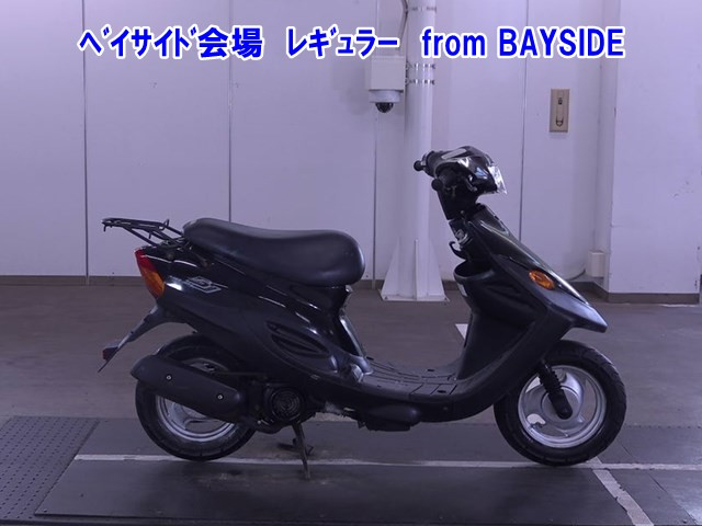 Yamaha BJ 2005
