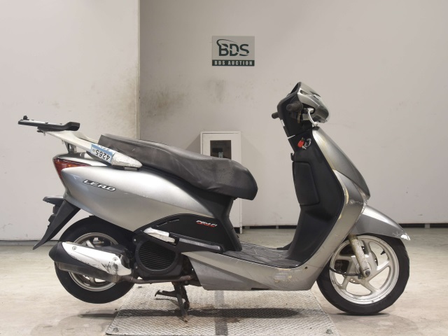 Honda LEAD110 2009