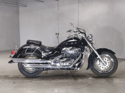 Suzuki INTRUDER 400 CLASSIC 2003