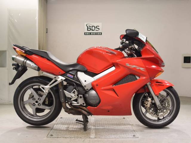 Honda VFR800F 2005