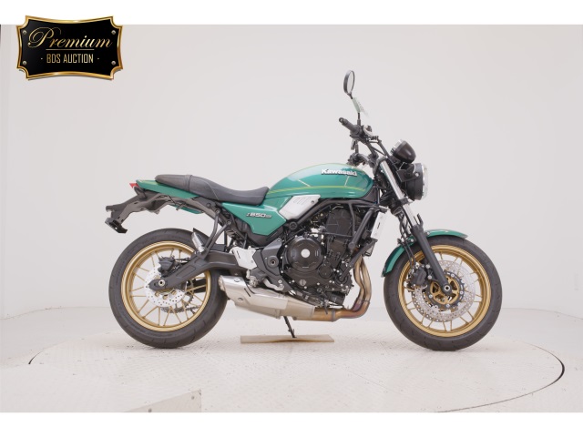 Kawasaki Z650RS 2024