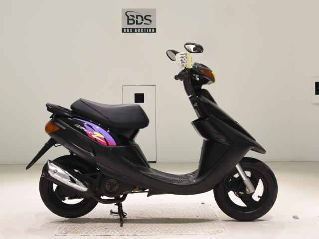 Yamaha JOG Z 1993