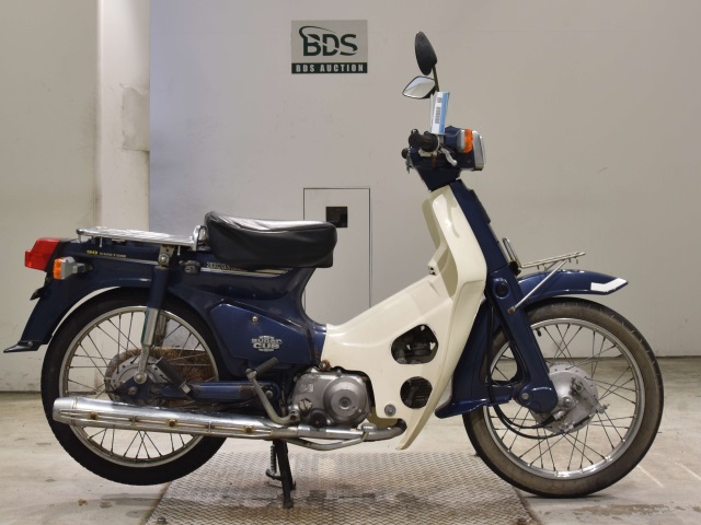 Honda C90-E 1999
