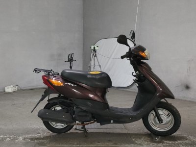 Yamaha JOG 115 2011