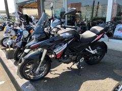 Kawasaki trk251 2022