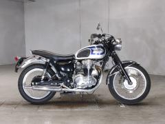 Kawasaki W650 1999