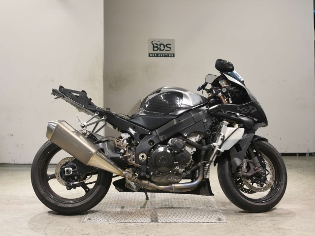 Suzuki GSX-R1000 2005