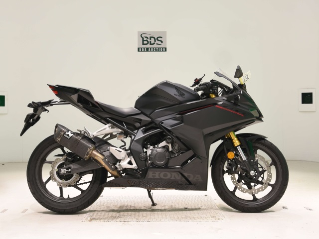 Honda CBR250RRA 2023