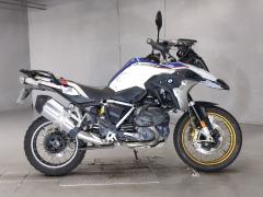BMW R1250GS ADVENTURE 2019