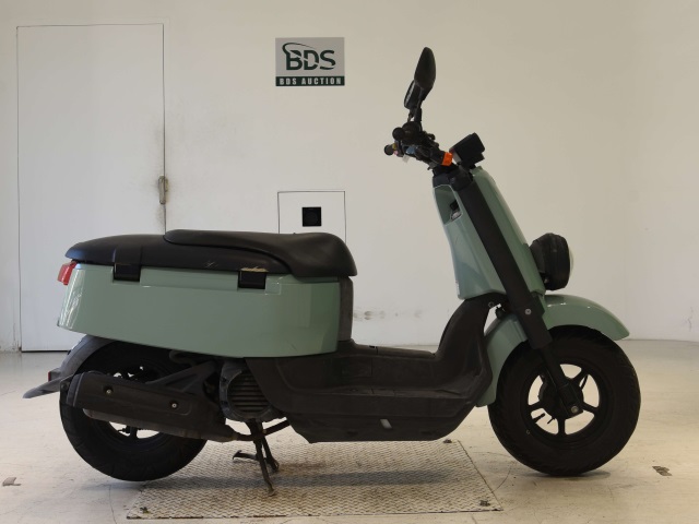 Yamaha VOX 2014