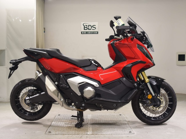 Honda X-ADV750-2 2022