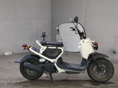 Honda ZOOMER 2001