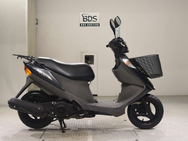 Suzuki ADDRESS V125