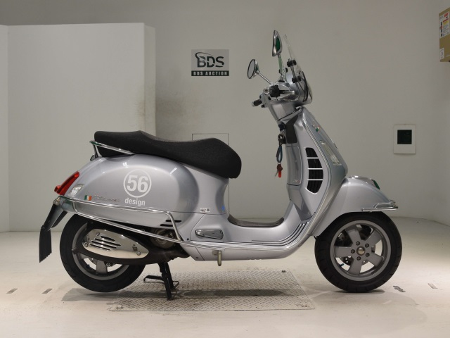 Vespa GTS250 IE