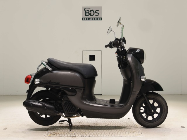 Yamaha vino -4 2018