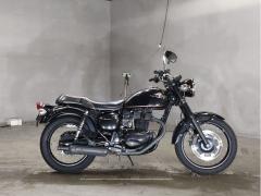 Kawasaki ESTRELLA RS 2014