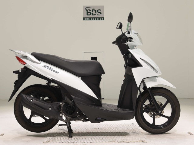 Suzuki ADDRESS V110