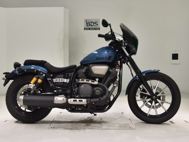 Yamaha BOLT 950RA 2021