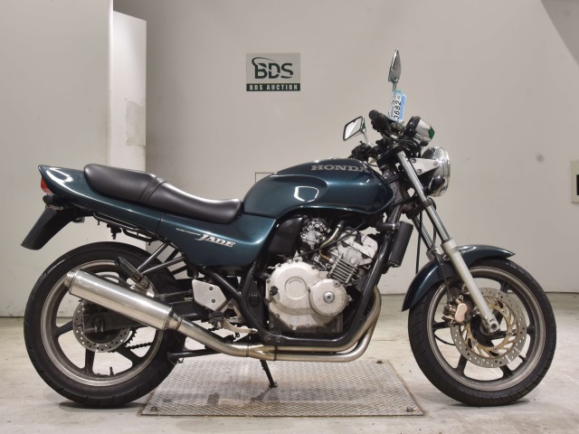 Honda JADE CB250 1991