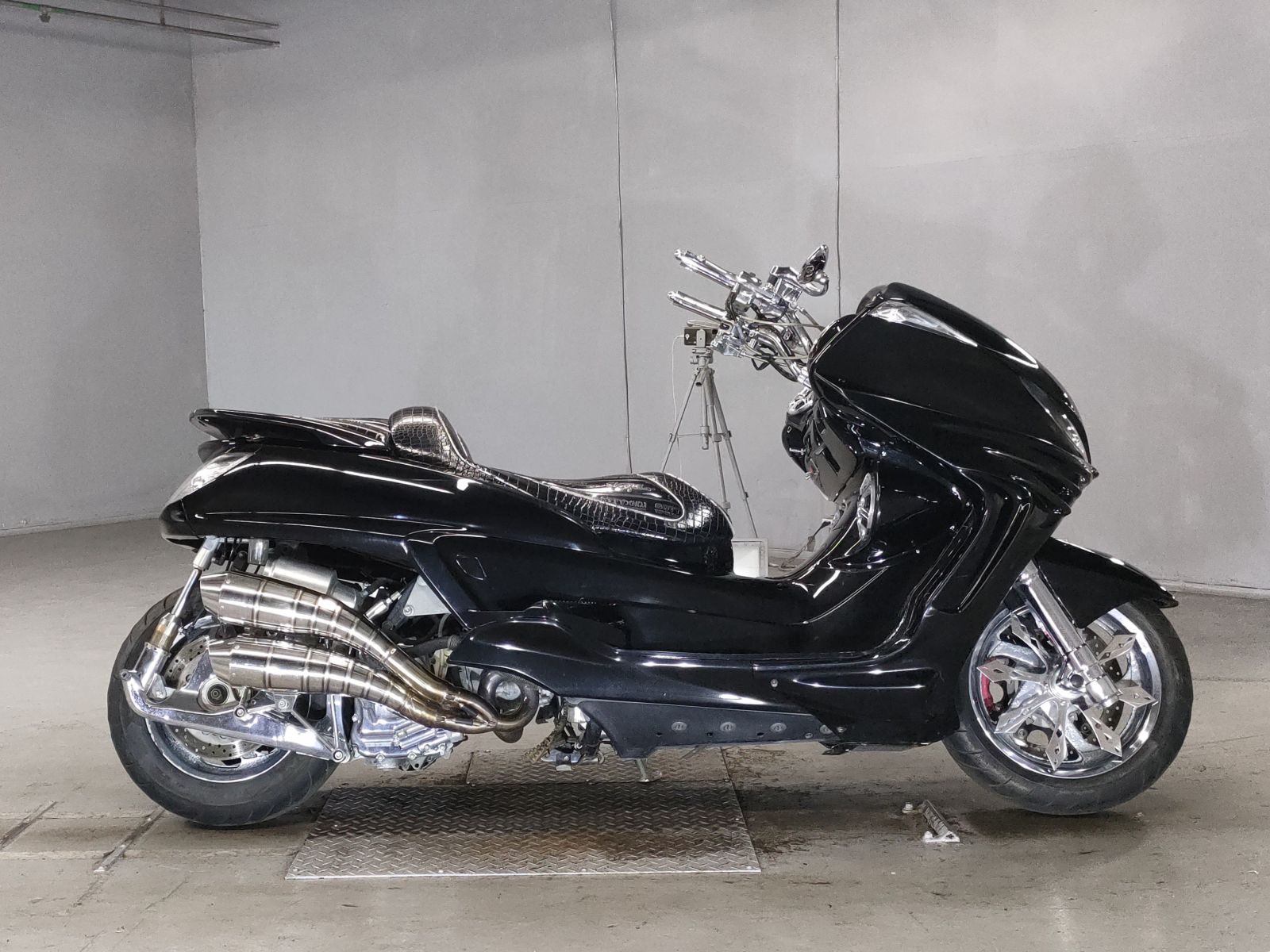 Yamaha GRAND MAJESTY250 2006