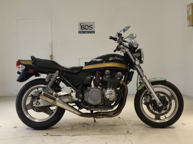 Kawasaki ZEPHYR750 1991