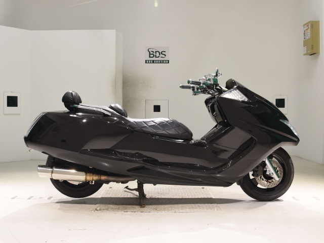 Yamaha MAXAM250 2007