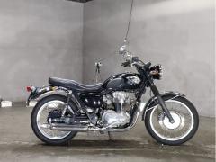 Kawasaki W400 2006