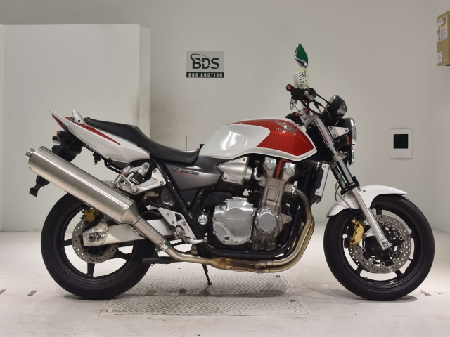 Honda CB1300SF 2003
