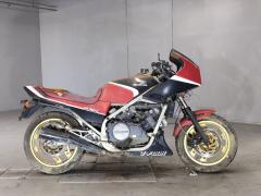 Honda VF750F 1983