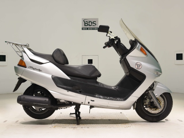 Yamaha MAJESTY 250 1997