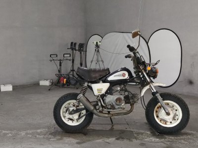 Honda MONKEY 1979
