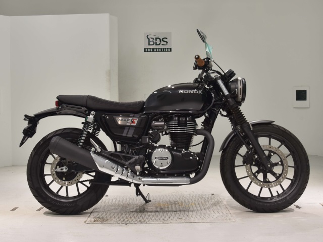 Honda GB350 2021