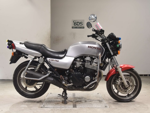 Honda CB750SFK 2004