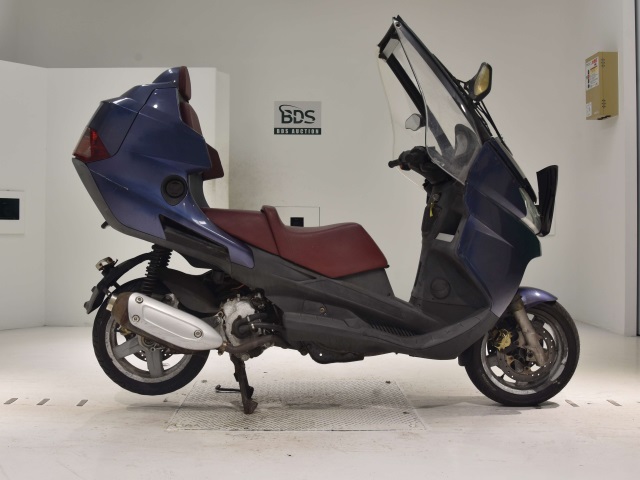 ADIVA AD250 2006