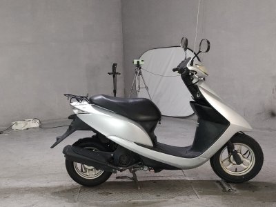 Honda DIO 2008