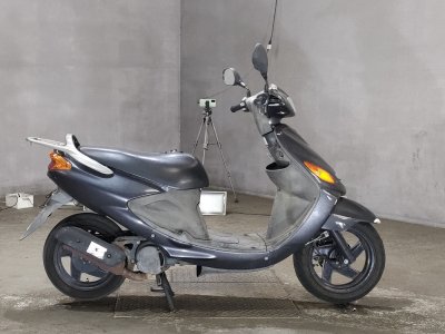 Yamaha GRANDAXIS100 2007