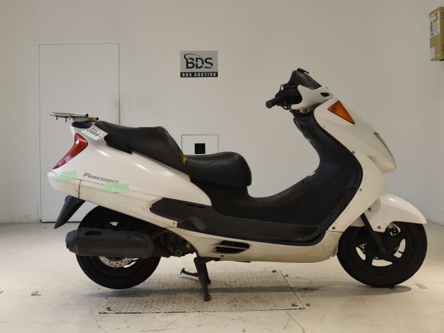 Honda FORESIGHT 2005