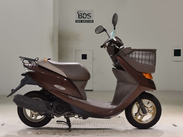 Honda DIO CESTA-3 2014