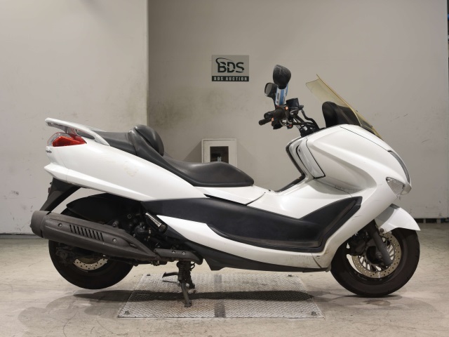 Yamaha MAJESTY 250 2012