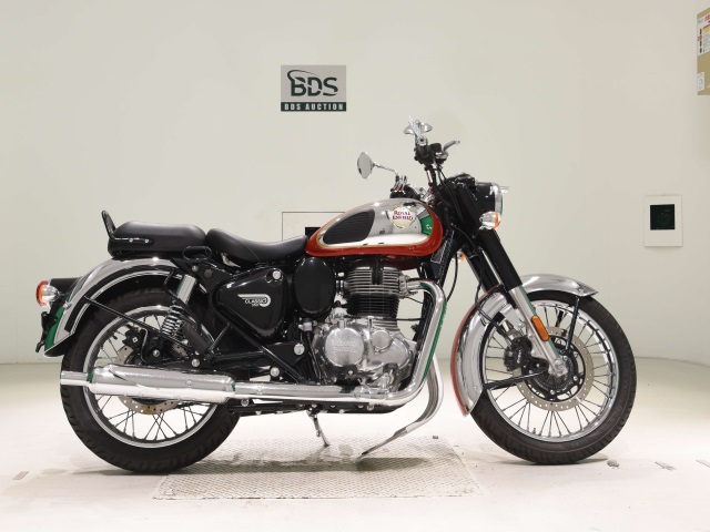 Enfield CLASSIC350 2022