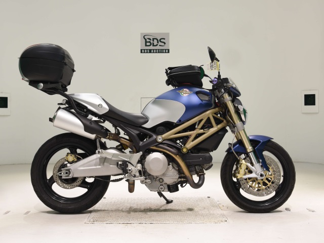 Ducati MONSTER 696 2014