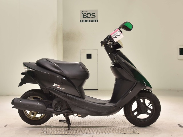 Honda DIO-6 2004