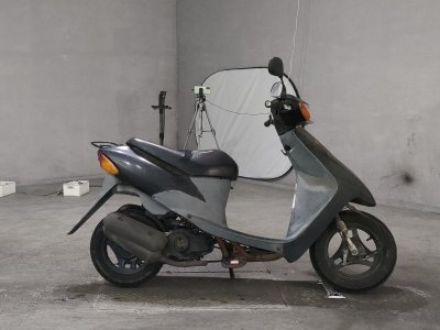 Suzuki LETS2
